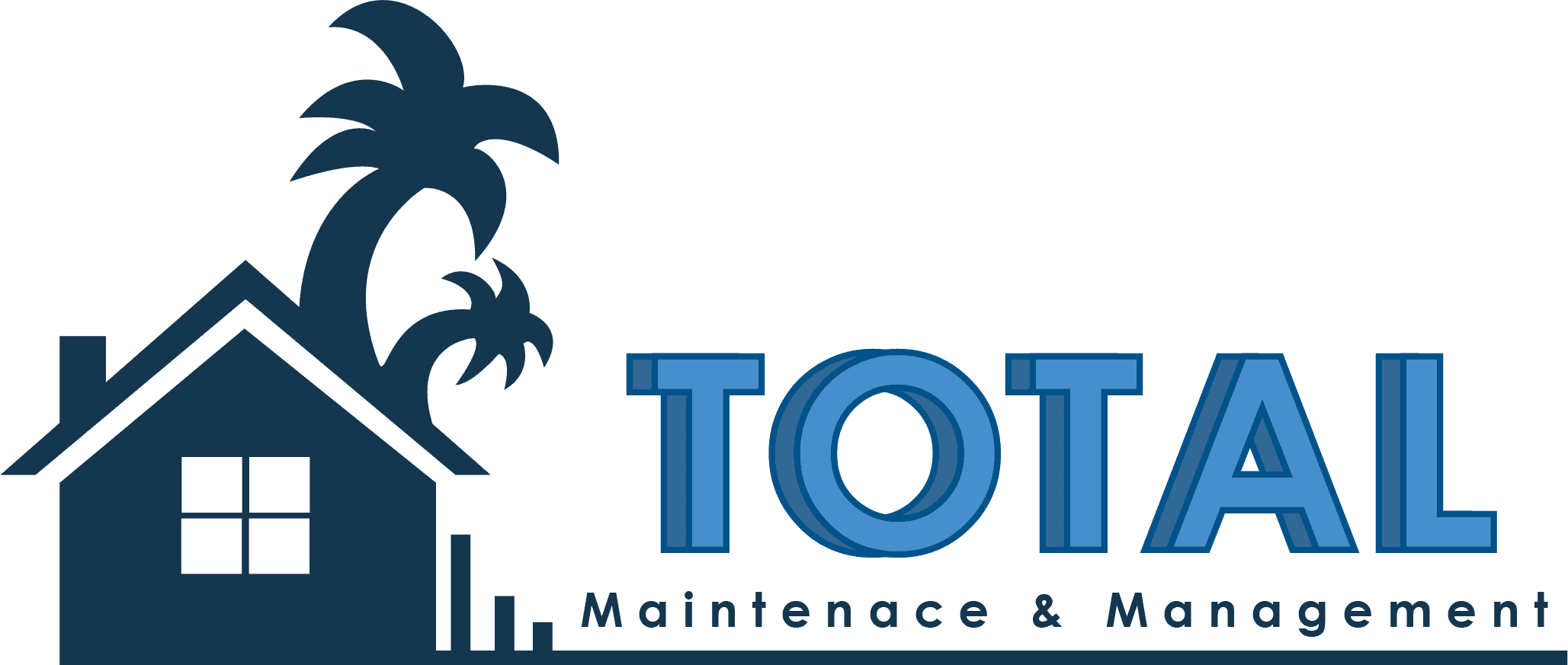Total Maintenance & Management logo